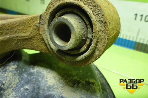 Кулак задний правый (4WD) для Hyundai Tucson с 2015-2022г (Туксон)