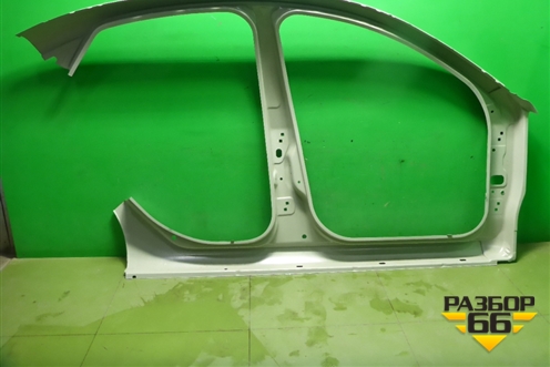 Боковина кузова левая (новая седан) (8450013741) для VAZ Vesta/Веста с 2015г