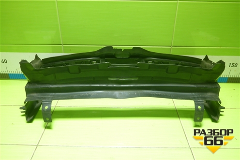 Воздуховод радиатора верхний (51747255413) для BMW 3-серия F30/F31 с 2011г