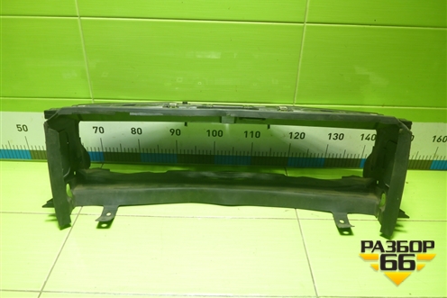 Воздуховод радиатора верхний (51747255413) для BMW 3-серия F30/F31 с 2011г