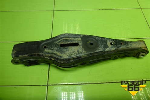 Рычаг задний нижний под пружину левый (55210D3050) для Hyundai Tucson с 2015-2022г (Туксон)