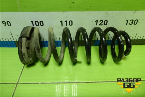 Пружина задняя (55350D7CG0) для Hyundai Tucson с 2015-2022г (Туксон)