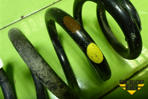 Пружина задняя (55350D7CG0) для Hyundai Tucson с 2015-2022г (Туксон)