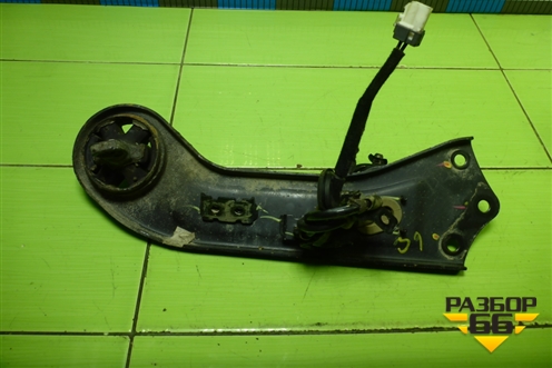 Рычаг задний продольный правый для Hyundai Tucson с 2015-2022г (Туксон)