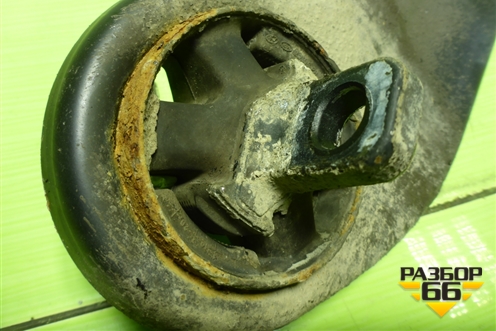 Рычаг задний продольный левый для Hyundai Tucson с 2015-2022г (Туксон)