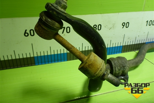 Стабилизатор задний для Hyundai Tucson с 2015-2022г (Туксон)