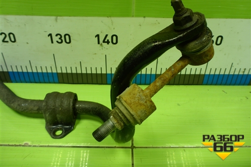 Стабилизатор задний для Hyundai Tucson с 2015-2022г (Туксон)