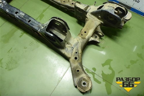 Балка задняя (55405D7650) для Hyundai Tucson с 2015-2022г (Туксон)