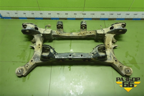 Балка задняя (55405D7650) для Hyundai Tucson с 2015-2022г (Туксон)