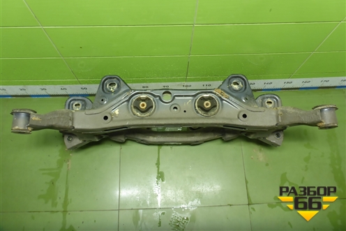 Балка задняя (55405D7650) для Hyundai Tucson с 2015-2022г (Туксон)