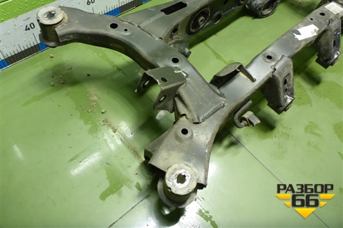 Балка задняя (55405D7650) для Hyundai Tucson с 2015-2022г (Туксон)