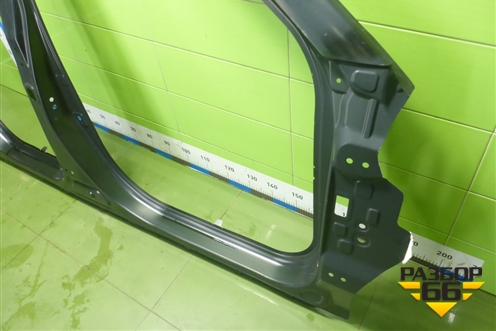 Боковина кузова правая (новая) (5422101CR01) для Changan CS35 Plus с 2018г (ЦС 35 плюс)