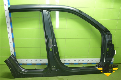Боковина кузова правая (новая) (5422101CR01) для Changan CS35 Plus с 2018г (ЦС 35 плюс)