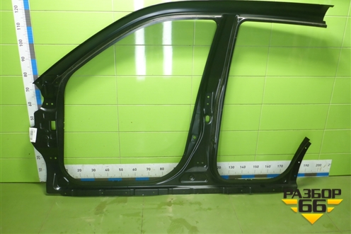 Боковина кузова правая (новая) (5422101CR01) для Changan CS35 Plus с 2018г (ЦС 35 плюс)