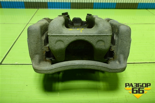 Суппорт задний правый для Hyundai Tucson с 2015-2022г (Туксон)