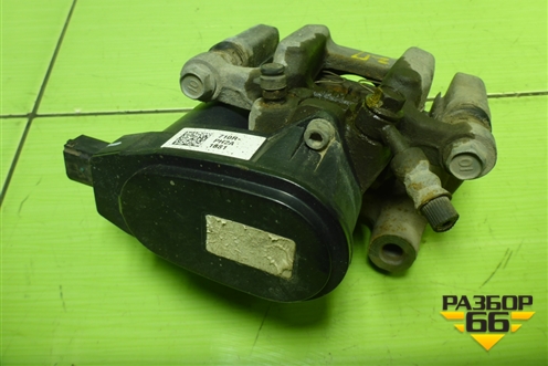 Суппорт задний правый для Hyundai Tucson с 2015-2022г (Туксон)