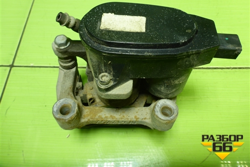 Суппорт задний левый для Hyundai Tucson с 2015-2022г (Туксон)