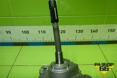 Колонка рулевая под электроусилитель (56340D7010) для Hyundai Tucson с 2015-2022г (Туксон)