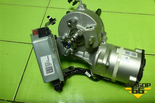 Колонка рулевая под электроусилитель (56340D7010) для Hyundai Tucson с 2015-2022г (Туксон)