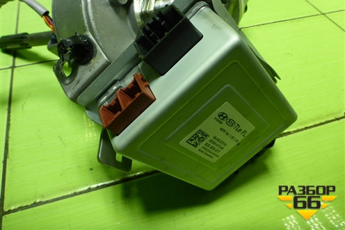 Колонка рулевая под электроусилитель (56340D7010) для Hyundai Tucson с 2015-2022г (Туксон)