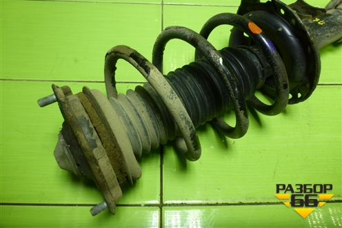 Амортизатор передний правый (54660D7510) для Hyundai Tucson с 2015-2022г (Туксон)