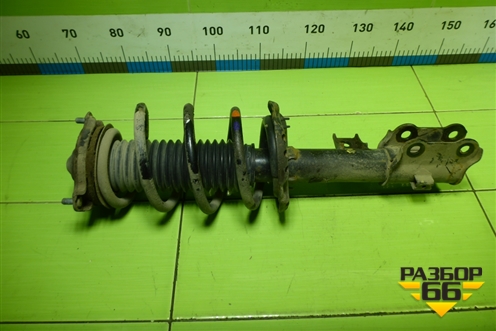 Амортизатор передний правый (54660D7510) для Hyundai Tucson с 2015-2022г (Туксон)