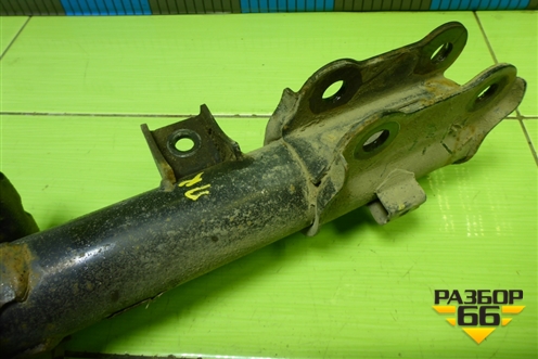 Амортизатор передний правый (54660D7510) для Hyundai Tucson с 2015-2022г (Туксон)