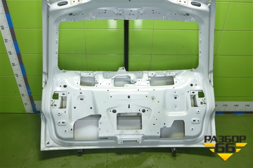 Дверь багажника без стекла (LR061391) для Land Rover Discovery Sport с 2014г (Дискавери Спорт)