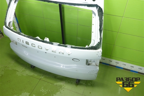 Дверь багажника без стекла (LR061391) для Land Rover Discovery Sport с 2014г (Дискавери Спорт)