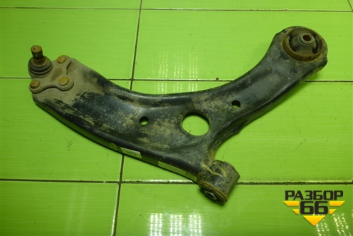 Рычаг передний правый (54501D7000) для Hyundai Tucson с 2015-2022г (Туксон)