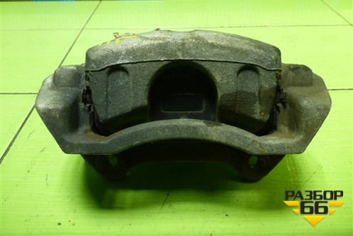 Суппорт передний правый (58130D7600) для Hyundai Tucson с 2015-2022г (Туксон)