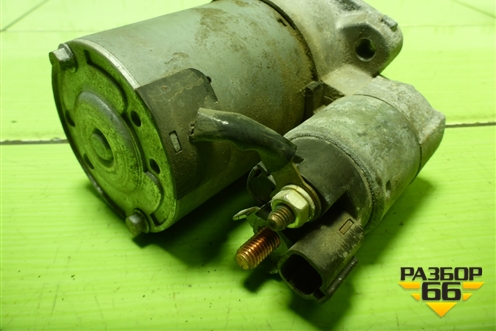 Стартер (361002G300) для Hyundai Tucson с 2015-2022г (Туксон)