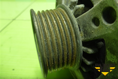 Генератор (373002G051) для Hyundai Tucson с 2015-2022г (Туксон)