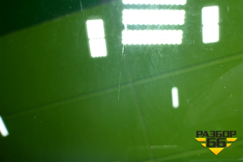 Стекло двери передней правой для Suzuki SX4 с 2006-2013г (СХ4)