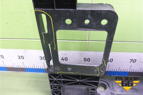 Панель передняя (8400216XGW02A) для Haval Jolion с 2021г (Джолион)