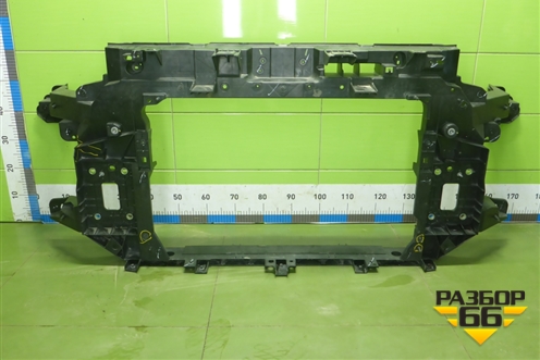 Панель передняя (5302370BQ22AA) для Changan CS35 Plus с 2018г (ЦС 35 плюс)