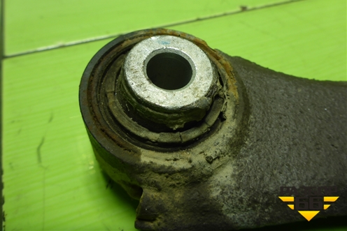 Рычаг задний верхний (55100D3050) для Hyundai Tucson с 2015-2022г (Туксон)