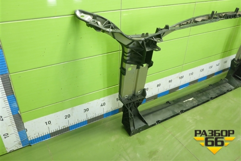 Панель передняя (4K0805594) для Audi A6 (C8) с 2018г (А6)