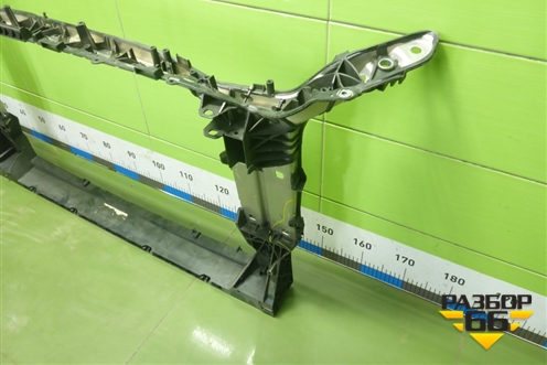 Панель передняя (4K0805594) для Audi A6 (C8) с 2018г (А6)