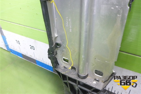 Панель передняя (4K0805594) для Audi A6 (C8) с 2018г (А6)