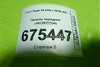 Панель передняя (4K0805594) для Audi A6 (C8) с 2018г (А6)