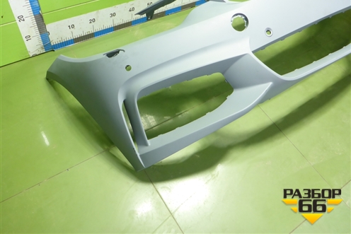 Бампер передний (m-tech новый не оригинал) для BMW 4-серия F32 с 2013-2020г