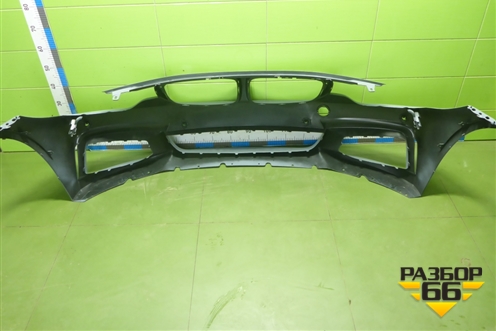 Бампер передний (m-tech новый не оригинал) для BMW 4-серия F32 с 2013-2020г