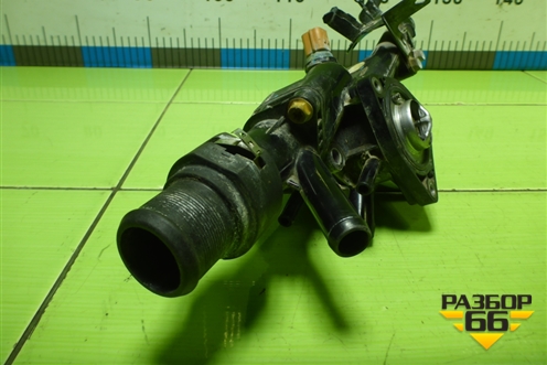 Корпус термостата (256202GGA0) для Hyundai Tucson с 2015-2022г (Туксон)