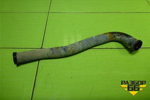 Трубка системы охлаждения для Hyundai Tucson с 2015-2022г (Туксон)