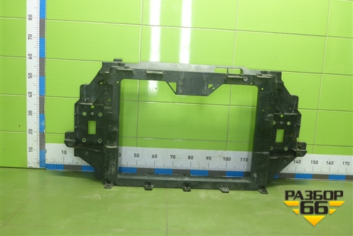 Панель передняя (5302370CN02) для Changan UNI-T с 2020г (Юни Т)