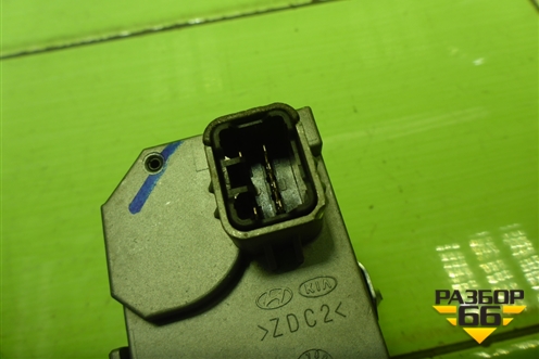 Замок рулевой колонки (блокировка руля) (81900С5700) для Hyundai Tucson с 2015-2022г (Туксон)