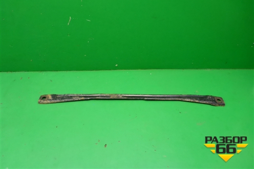 Балка подрадиаторная (13259217) для Opel Corsa D с 2006-2014г (Корса Д)