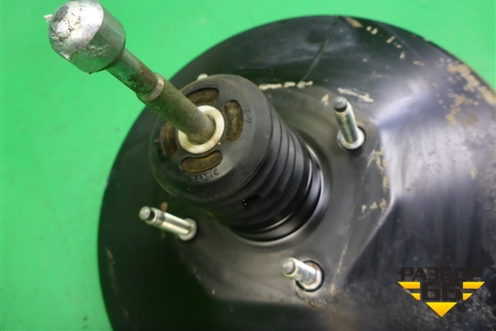 Усилитель тормозов вакуумный (55701939) для Opel Corsa D с 2006-2014г (Корса Д)