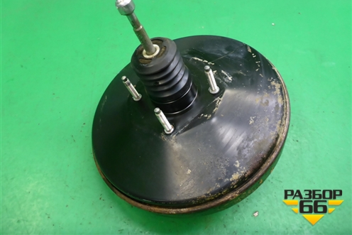 Усилитель тормозов вакуумный (55701939) для Opel Corsa D с 2006-2014г (Корса Д)